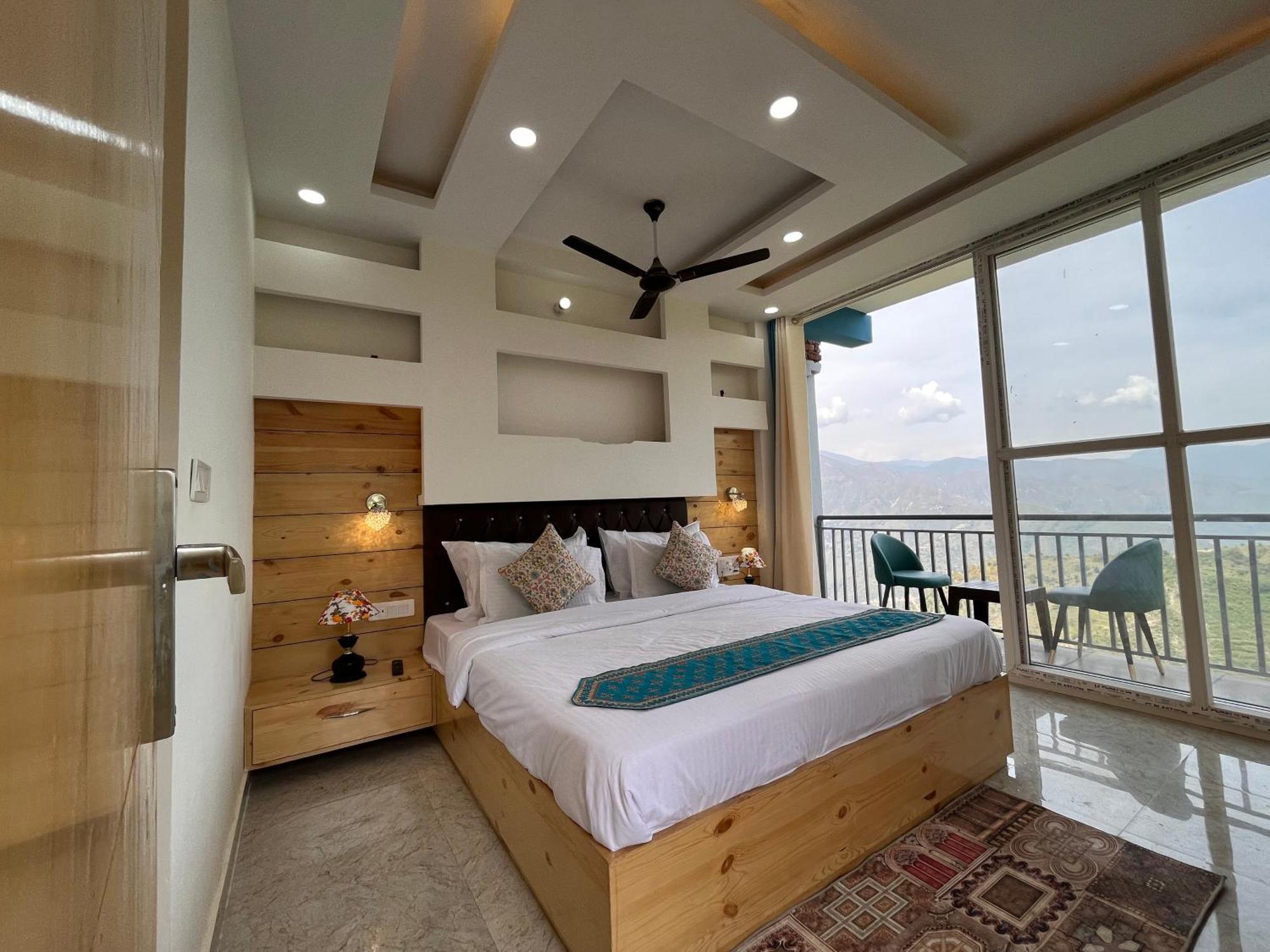 Kamlesh Lodge Bhavnagar Eksteriør bilde